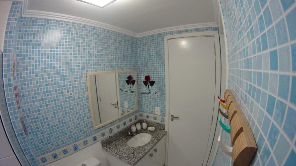 Porto Real Apartment Angra Mangaratiba Exterior photo